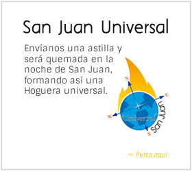 San Juan Universal