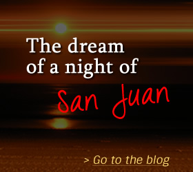 Consejos para la noche de San Juan